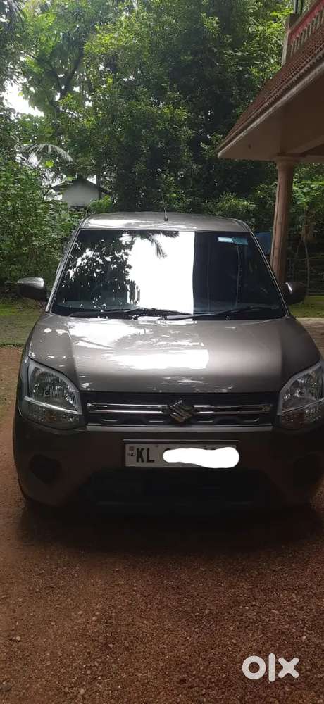 Maruti Suzuki Wagon R 1.0 2020 November