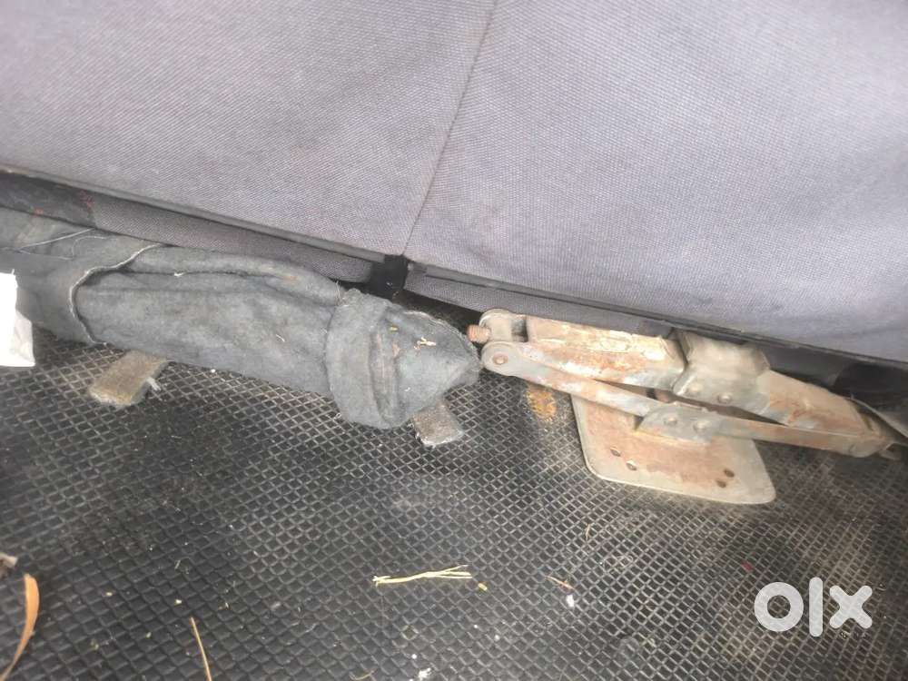 Tata Sumo Victa 2005 Diesel