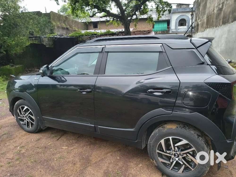 Mahindra Xuv 3xo 2024