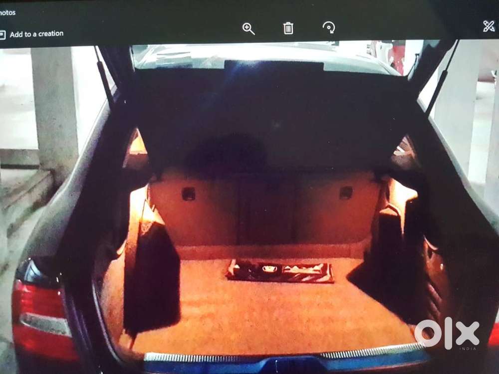 Skoda Superb 2014 Petrol Well Maintained