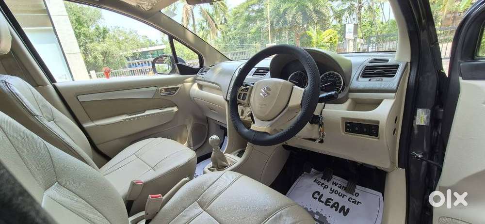 Maruti Suzuki Ertiga Vdi Shvs, 2018, Diesel
