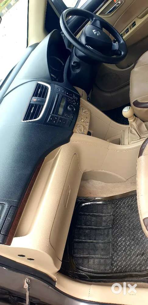 Maruti Suzuki Swift Dzire 2012 Cng & Hybrids 89000 Km Driven