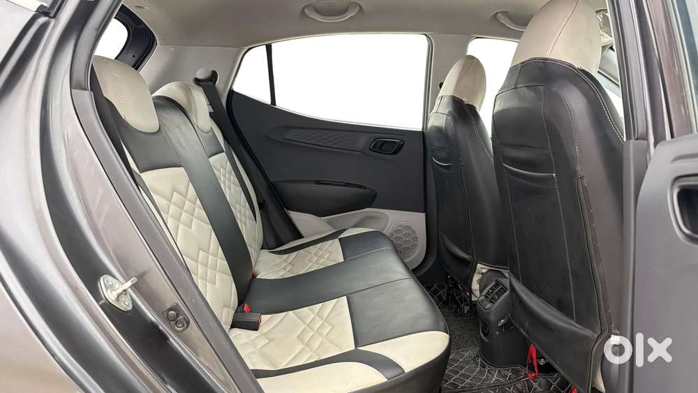 Hyundai Grand I10 Nios Magna 1.2 Kappa Vtvt, 2023, Petrol