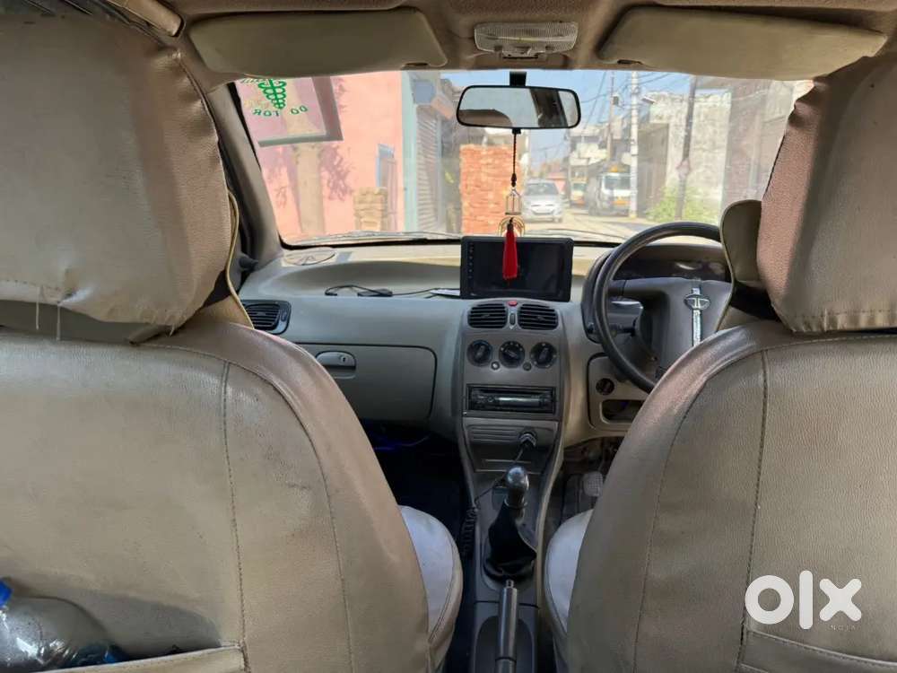 Tata Indigo Ecs 2013 Diesel Well Maintained