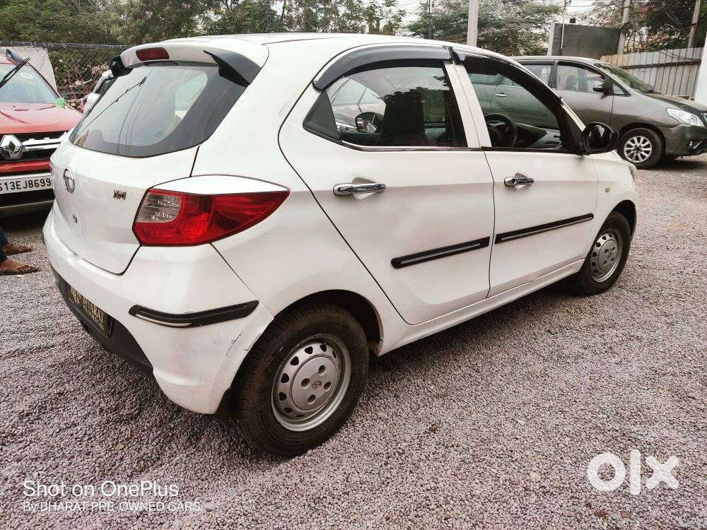 Tata Tiago 1.05 Revotorq Xm, 2018, Diesel
