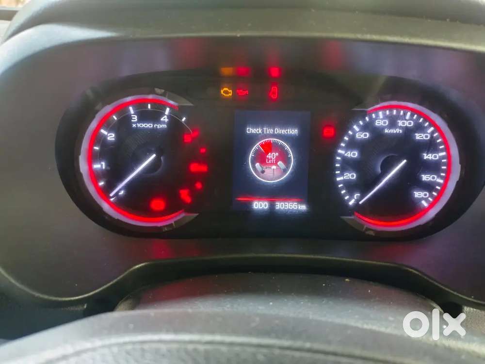 Mahindra Thar 2023 Diesel Well Maintained