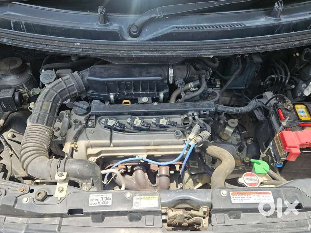 Maruti Suzuki Wagon R 2022 Petrol Brand New Car