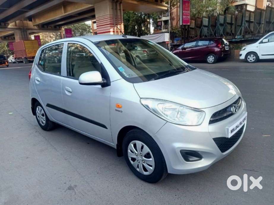 Hyundai I10 1.2 Kappa Magna, 2012, Petrol