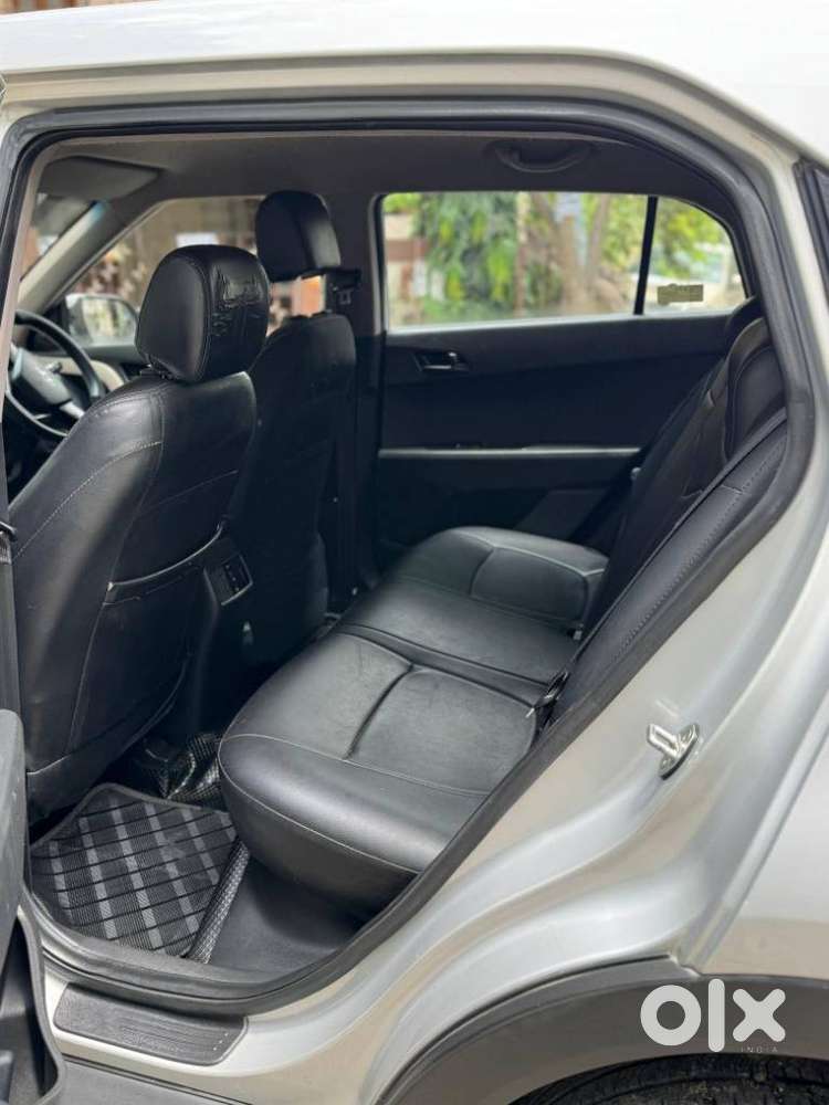 Hyundai Creta 1.4 Crdi S, 2015, Diesel