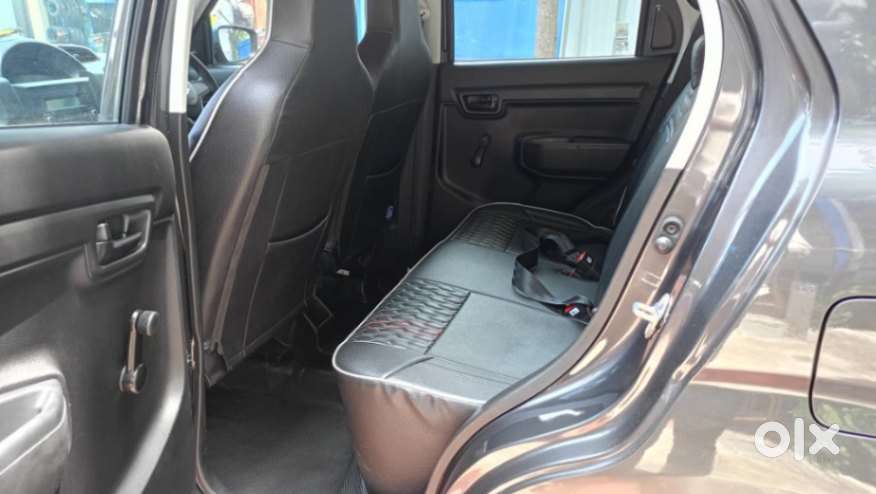 Maruti Suzuki S-presso Vxi At, 2026, Petrol