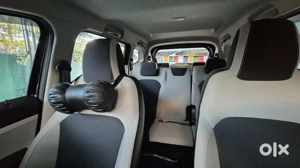 Renault Triber 2024 Petrol Well Maintained