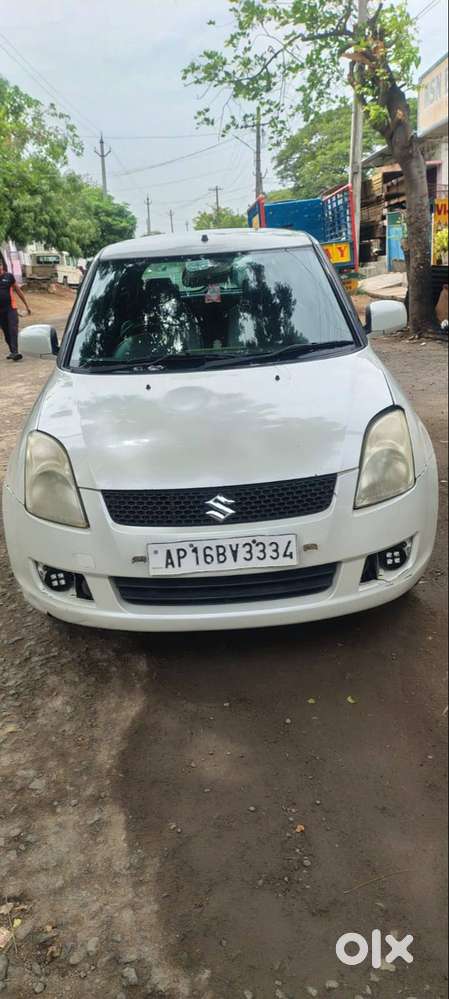 Maruti Suzuki Swift 2011 Diesel Good Condition