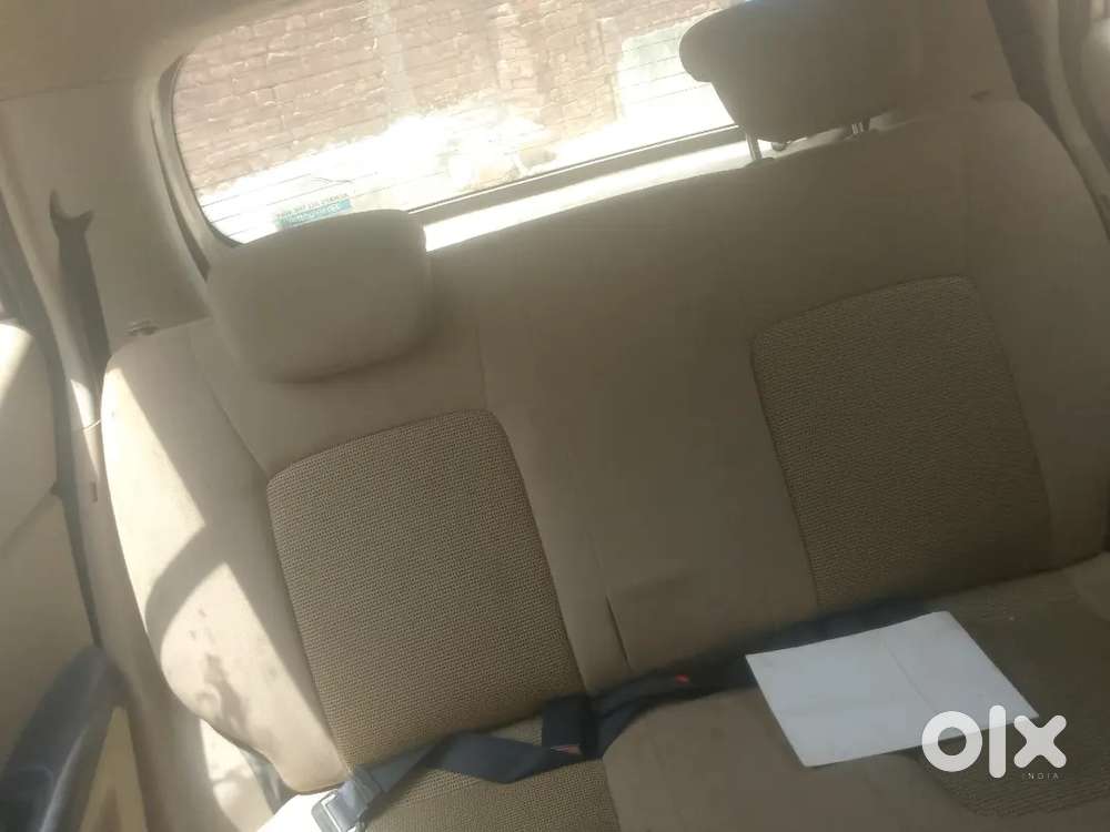 Hyundai I10 2019 Petrol Well Maintained