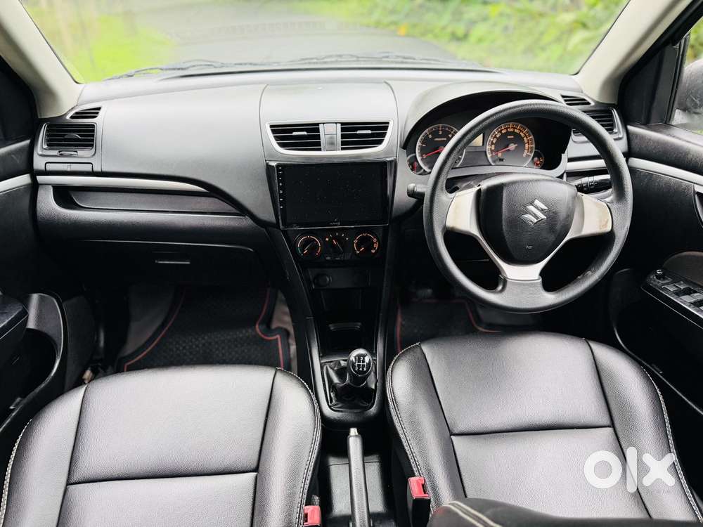 Maruti Suzuki Swift Ddis Vdi, 2012, Diesel
