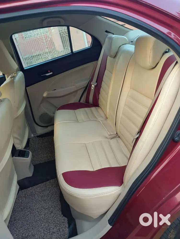 Maruti Suzuki88832 Dzire 2019 Diesel 44410