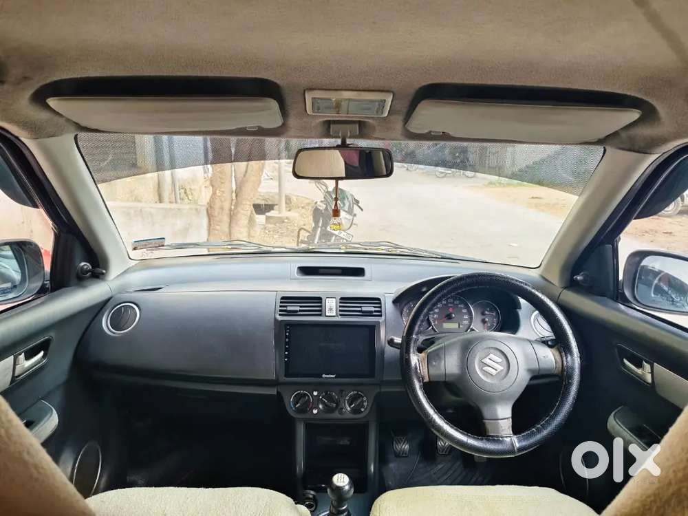 Swift Dzire Vdi Maruti 2011
