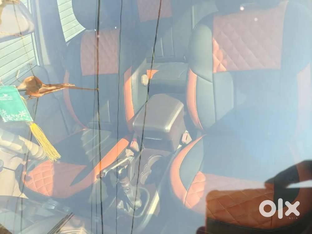 Mahindra Xuv500 2013 Diesel Well Maintained