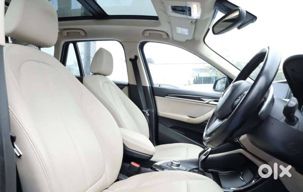 Bmw X1 2.0 Sdrive20d Xline, 2022, Petrol