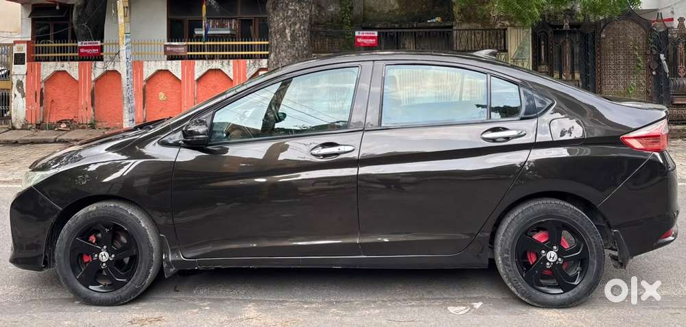 Honda City I Vtec Vx, 2014, Petrol