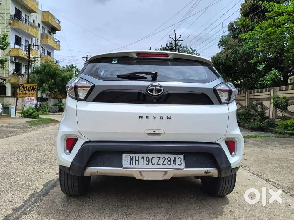 Tata Nexon Diesel 2020