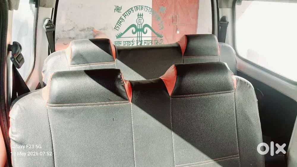Maruti Suzuki Eeco 2018 Lpg 148000 Km Driven