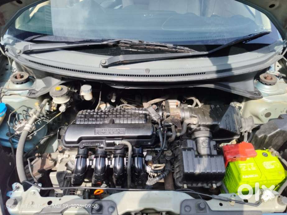 Honda Amaze 2013-2016 S I-vtech, 2014, Petrol