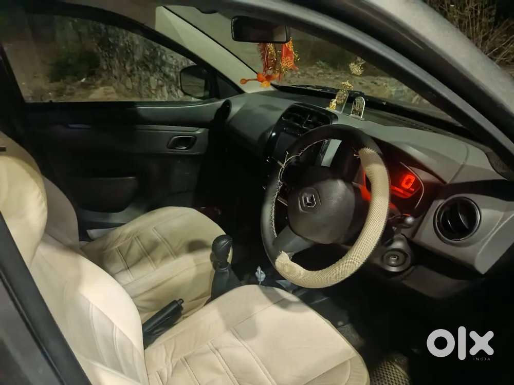 Renault Kwid 1.0 Rxt