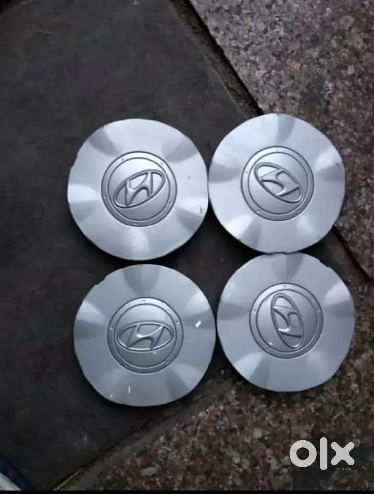 Hyundai i20 wheel store caps for sale