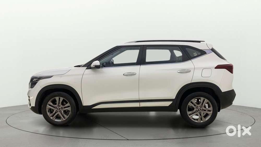 Kia Seltos Htx D, 2019, Diesel