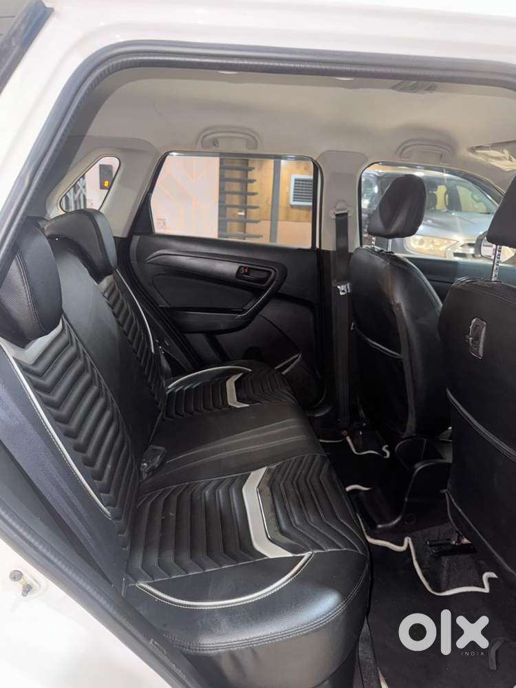 Maruti Suzuki Vitara Brezza Vdi Amt, 2018, Diesel