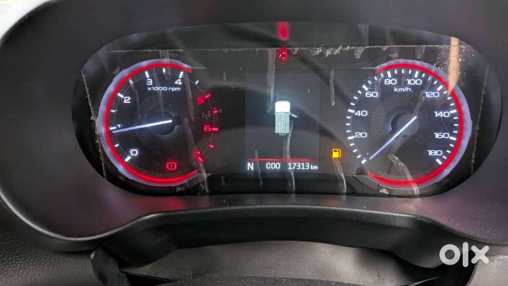 Mahindra Thar Lx Hard Top Diesel Mt Rwd, 2025, Diesel