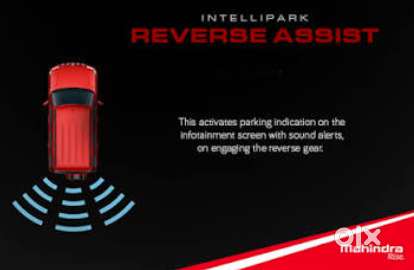 Mahindra Tuv 2018 Diesel Top End