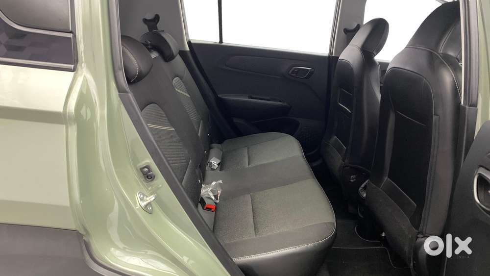 Hyundai Exter Sx (o) Connect 1.2 Mt Dual Tone, 2023, Petrol