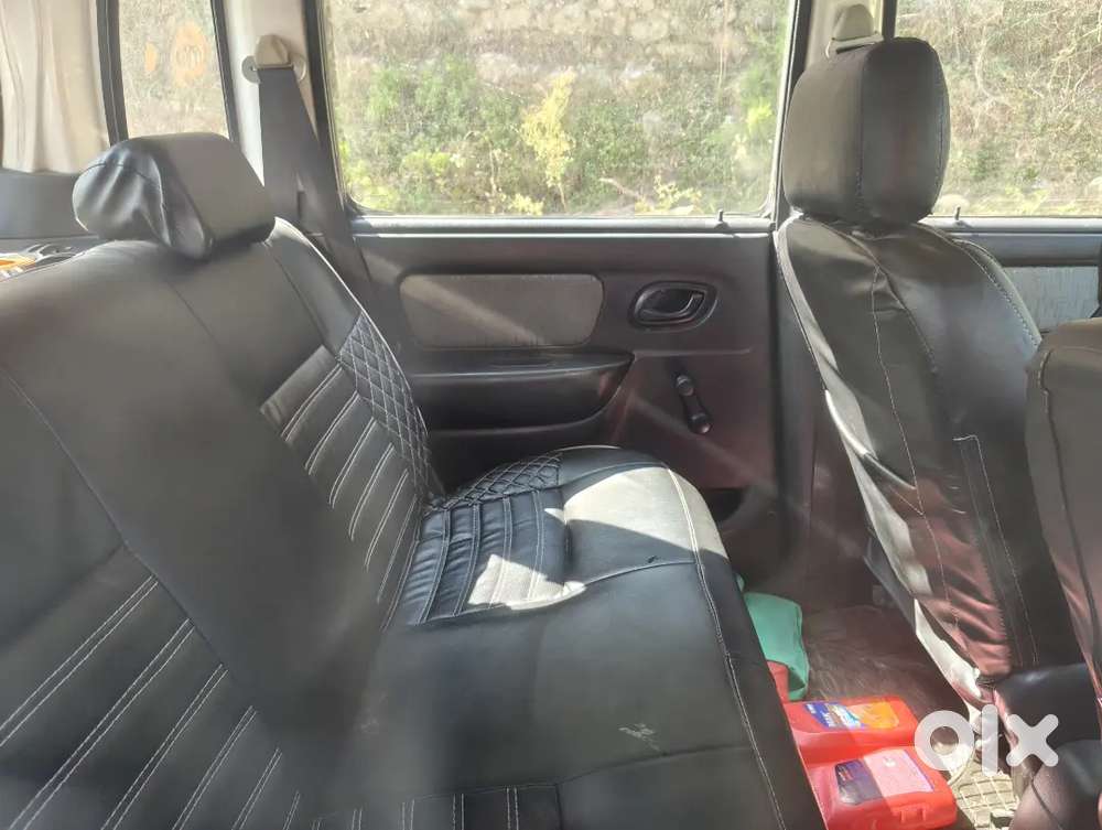 Maruti Suzuki Wagon R 2007