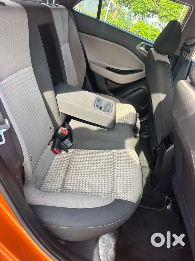 Hyundai Elite I20 Asta (0)