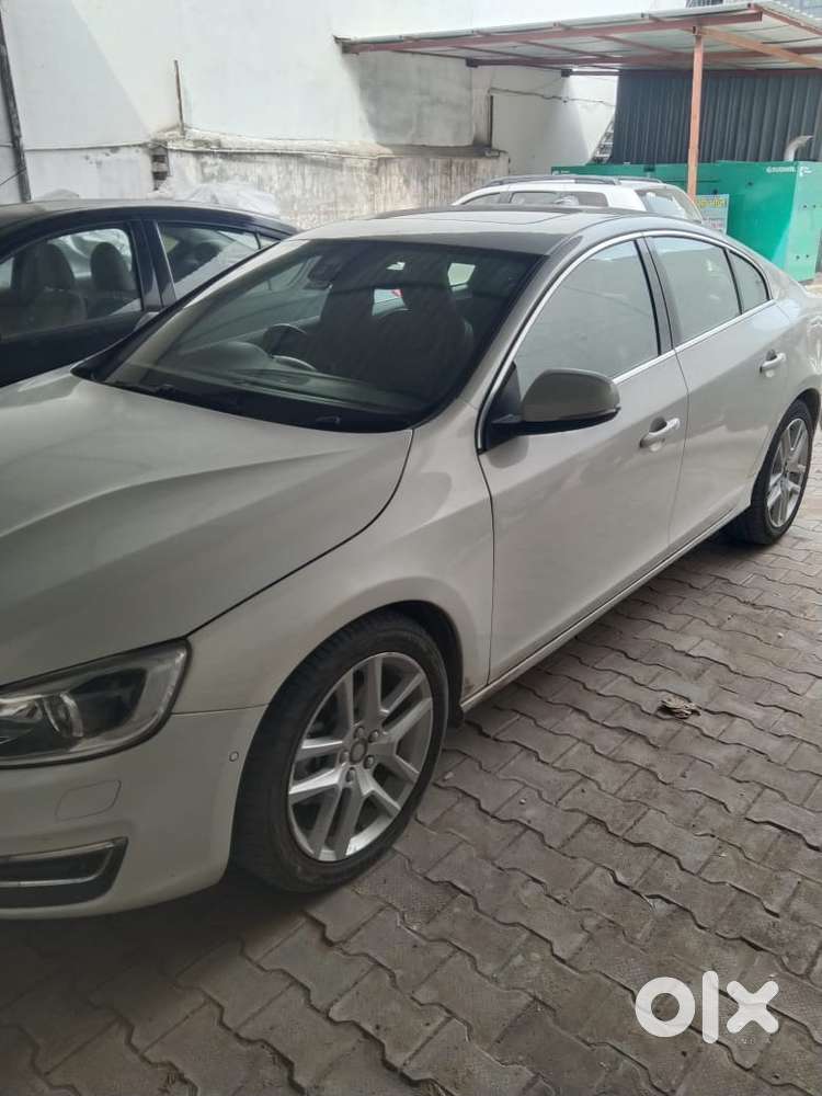 2019 Volvo S60 Diesel