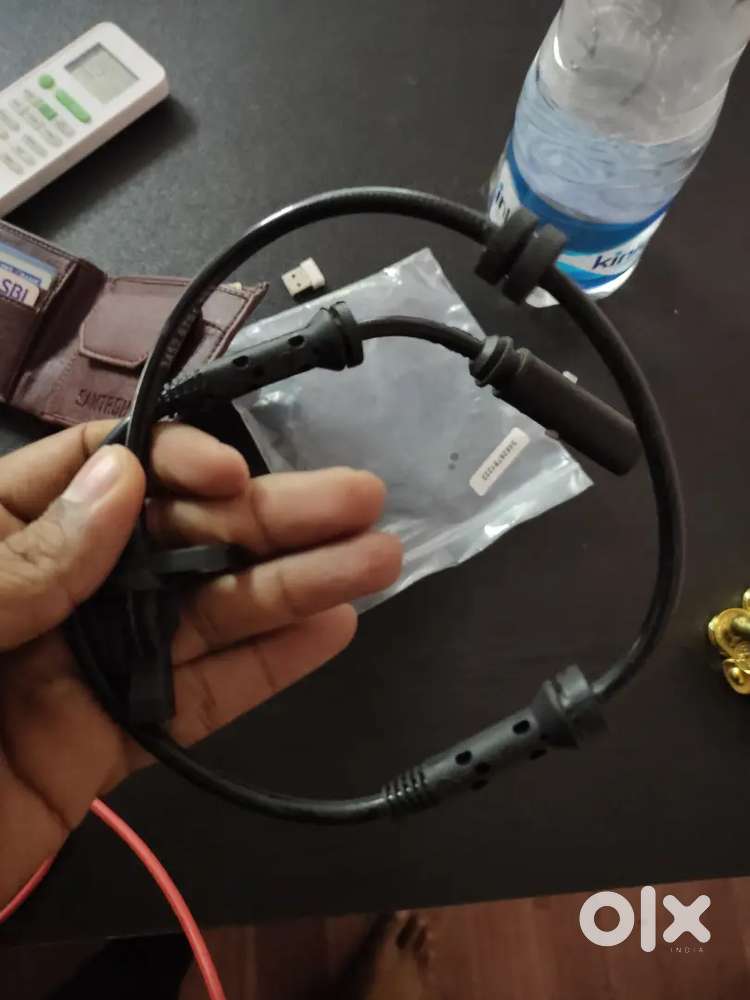 Bmw 3 series abs sensor Spare Parts 1698223793