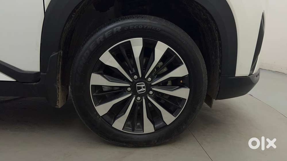 Honda Elevate Zx Mt, 2025, Petrol