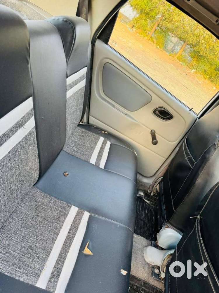 Maruti Suzuki Alto K10, 2013, Petrol