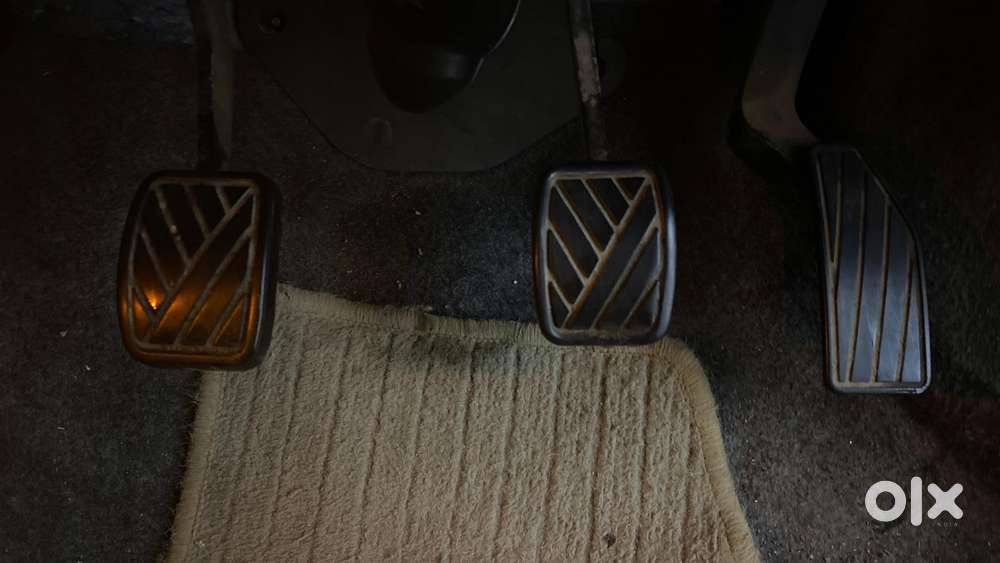 Maruti Suzuki Celerio 2014-2017 Vxi, 2017, Petrol