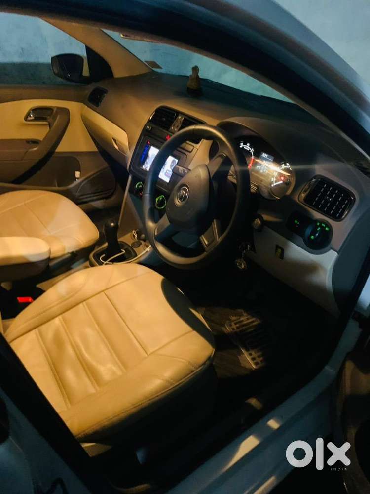 Skoda Rapid Petrol 56000 Km Driven