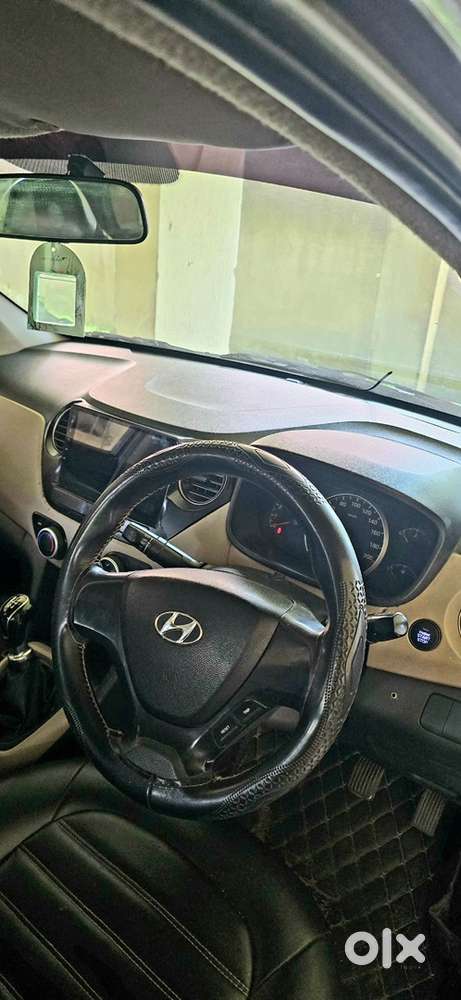 Hyundai Grand I10 2014