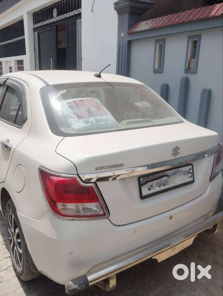 Maruti Suzuki Dzire 2020 Petrol 79810 Km Driven