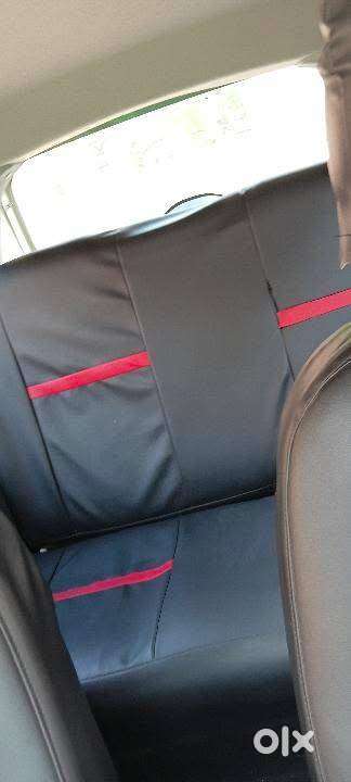 Ford Figo Diesel 2012