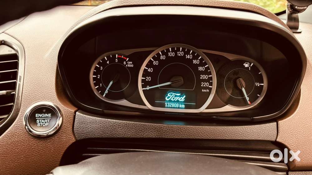 Ford Freestyle 2018 Diesel Well Maintained