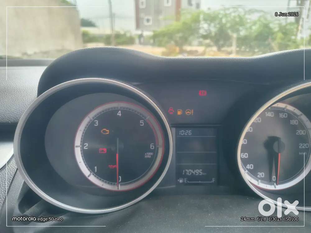 Selling My Car Swift Vdi 2019 Model