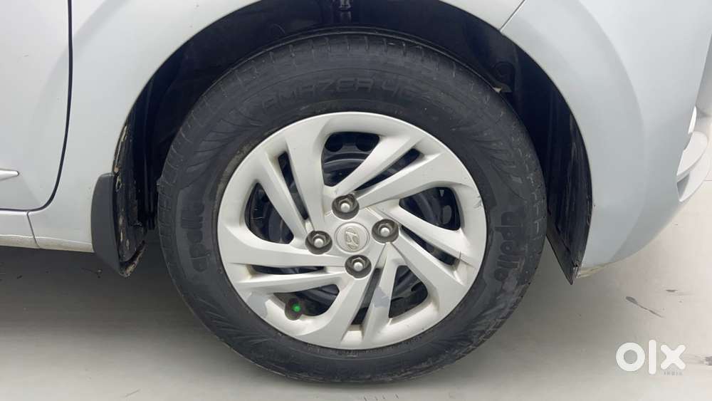 Hyundai Grand I10 Nios Magna 1.2 Kappa Vtvt, 2022, Petrol