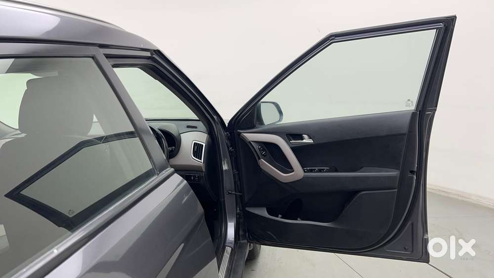 Hyundai Creta 1.6 Sx At Crdi, 2018, Diesel