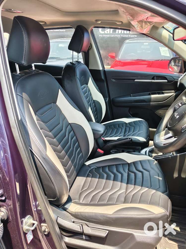 Kia Sonet, 2023, Petrol