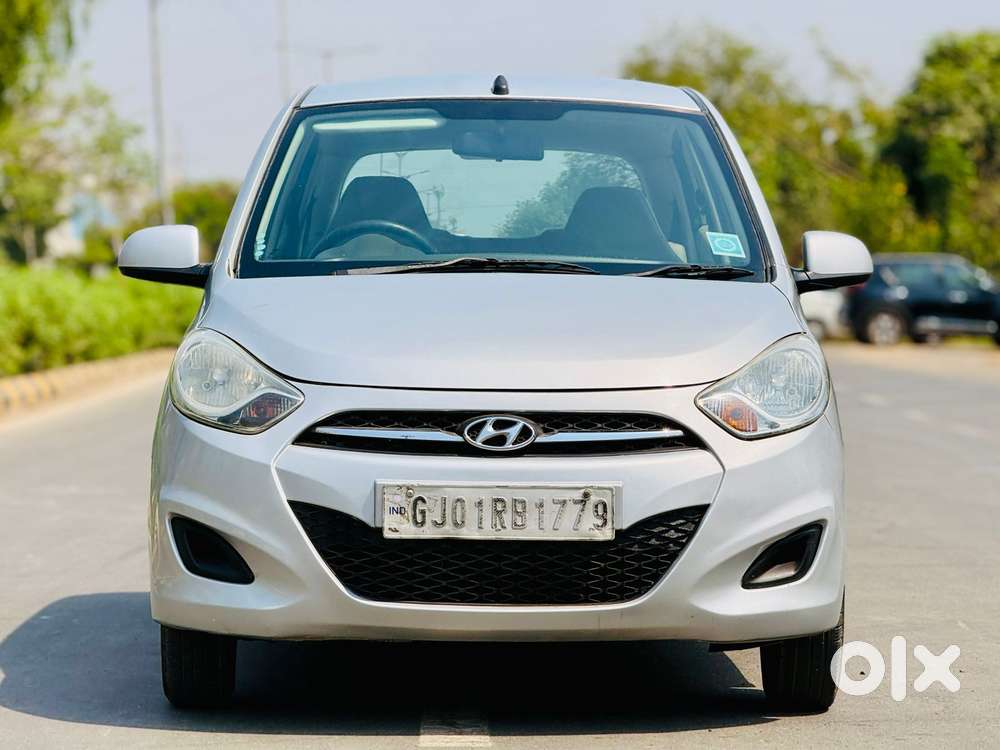 Hyundai I10 Magna 1.1l, 2013, Petrol